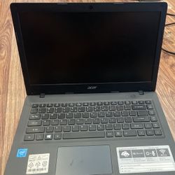 Acer Laptop Windows