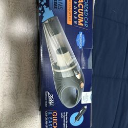 Thisworks Handheld Car Vacuum Dust Buster Brand New
