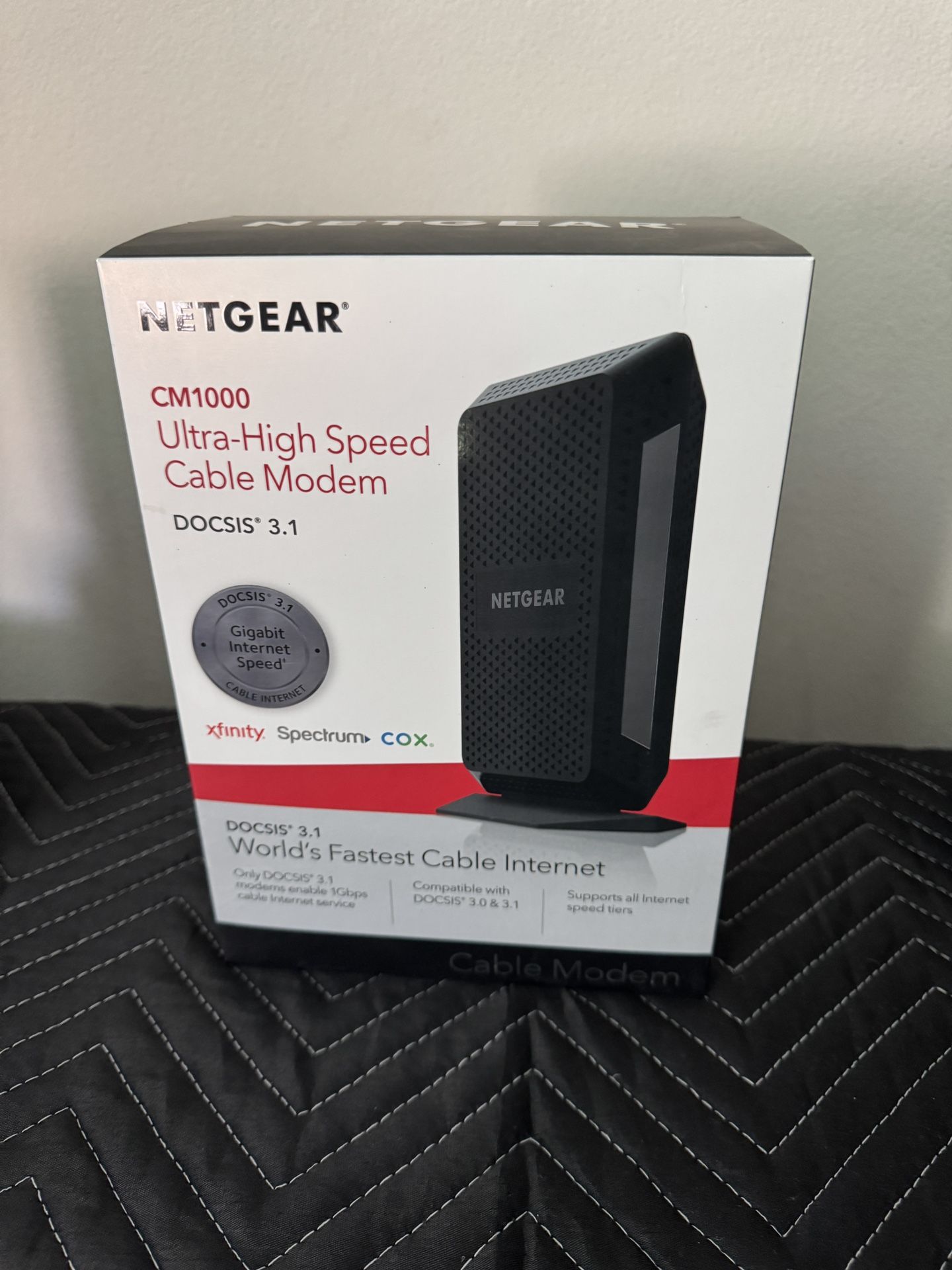 Netgear Modem