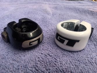 GT seat clamp