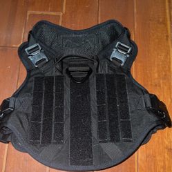 Dog Harness