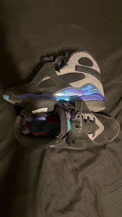 Jordan 8