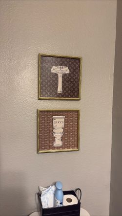 Paintings