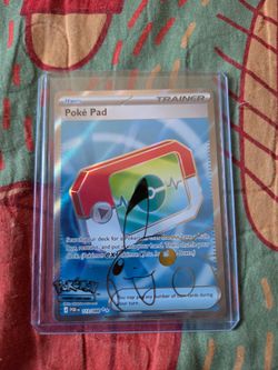 Pokémon Cards from different sets