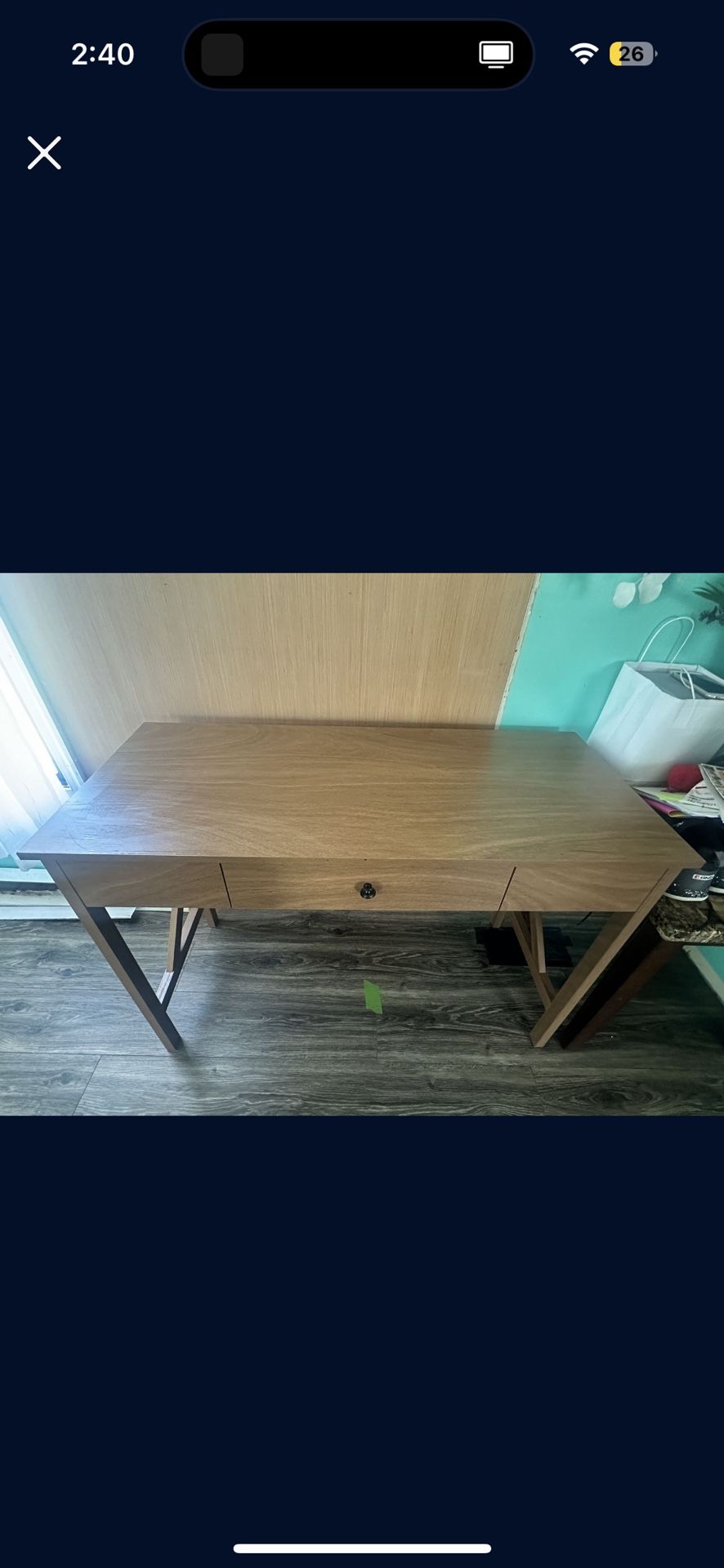 Desk