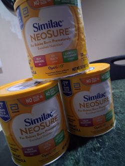 Similac NeoSure 13.1-oz