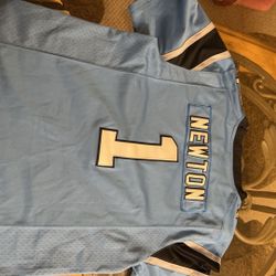 Can Newton Alternate Stitched Jersey 