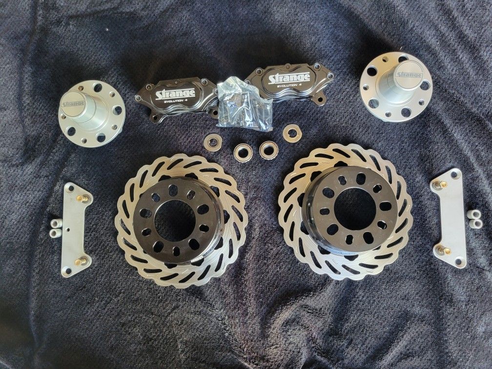 1984 Chevrolet El Camino