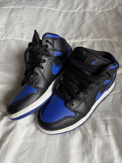 Air Jordan 1 Mid