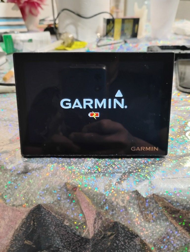 Garmin Drive smart GPS Touch Screen
