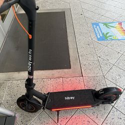 Hiboy Max Pro Electric Scooter