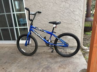20” Kids Bicycle