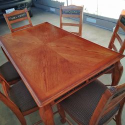 Dining Room Set
