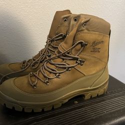 Danner Military Boot