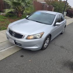 2010 Honda Accord