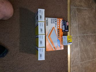 Suspension Parts , Plugs , AirFilter