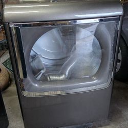 GE Electric Dryer