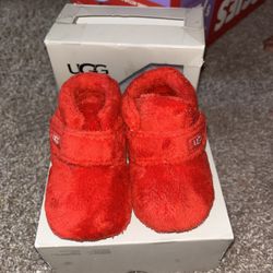 Baby Uggs 