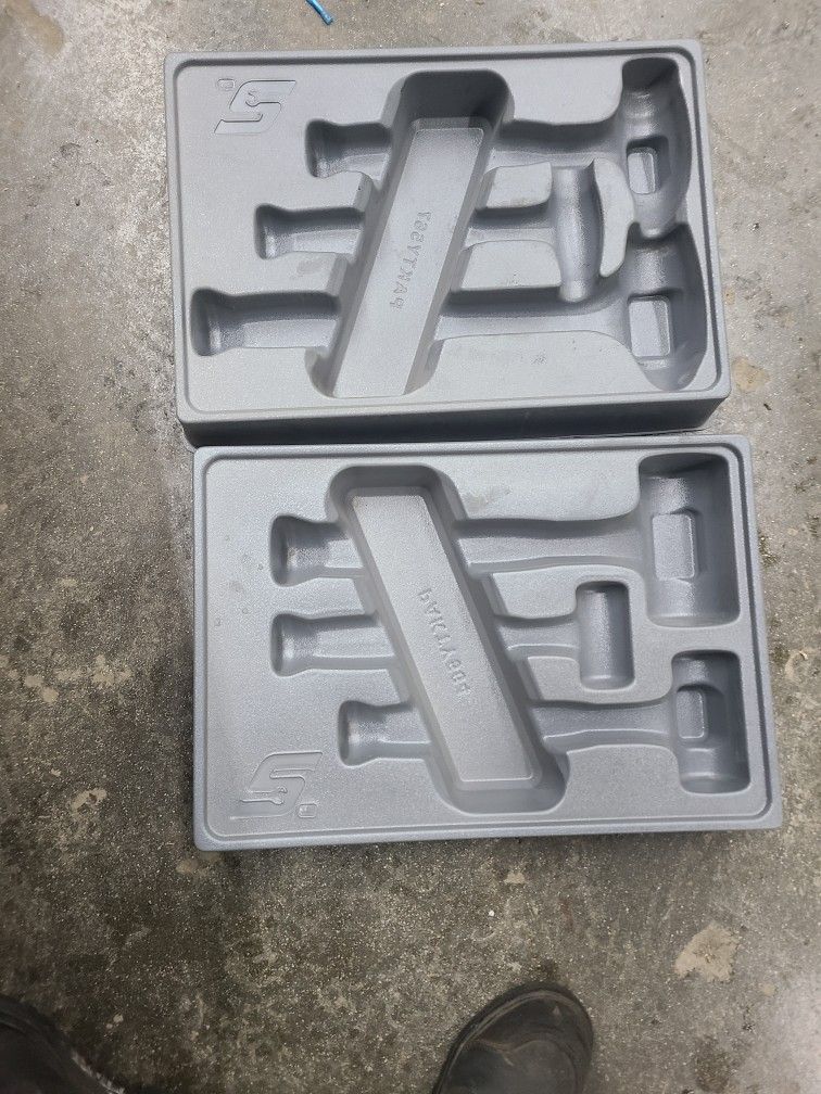 Snap On