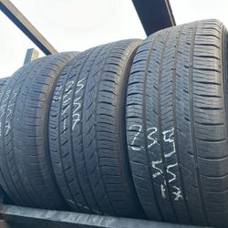 Used Tires Llantas Usadas