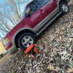 2004 Ford Expedition