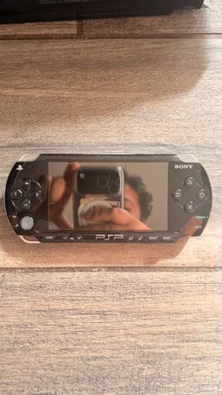 PSP PlayStation psp