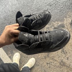 Jordan Size 8.5 Men’s 