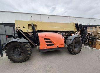 2015 JLG G12-55A