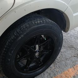 2005 Ford Expedition