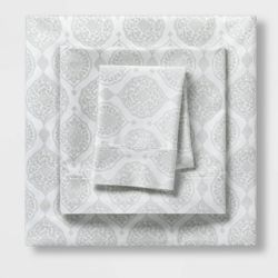 Threshold Sheet Set