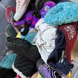 Lots Of Vintage Items!!! 