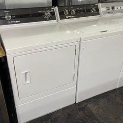  Speed Queen set washer and dryer Electric $1200