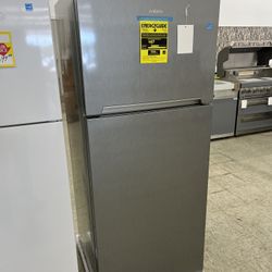 New Top Freezer Refrigerador 