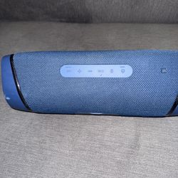 Sony bluetooth speaker