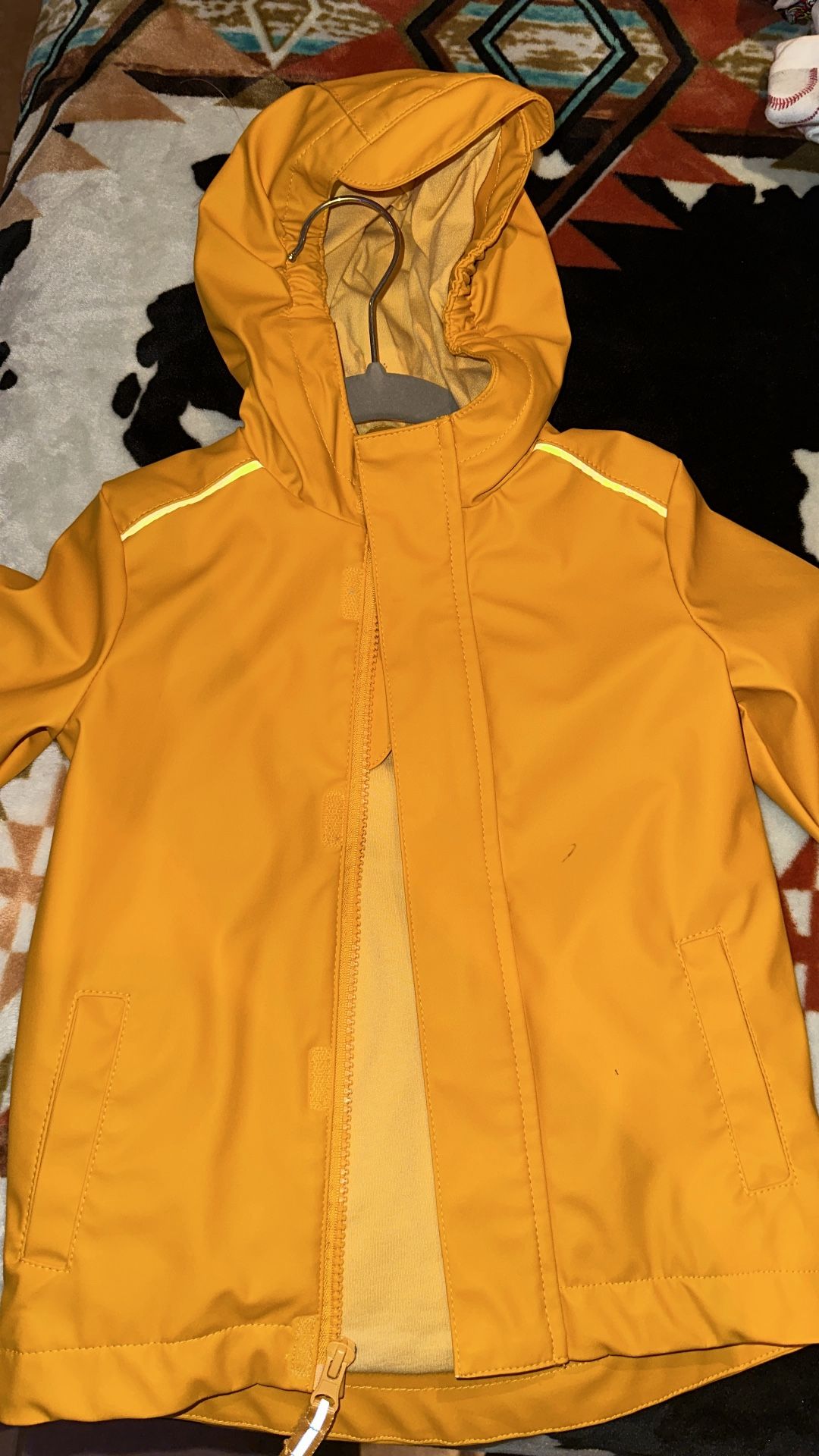 Cat & Jack Raincoat 18months 