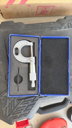 outside micrometer