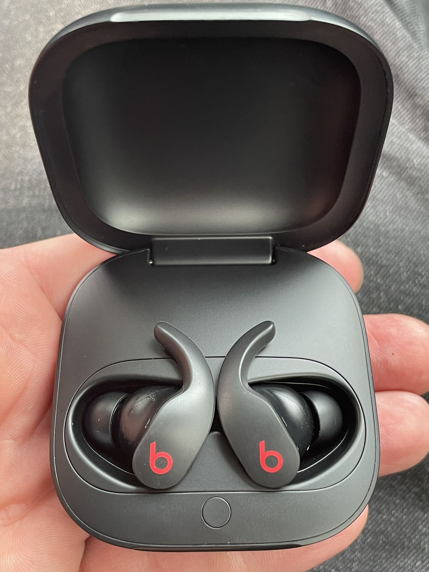 Beats Fit Pro 2
