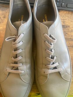 🔥 COMMON PROJECTS DESIGNER SNEAKERS – MEN’S & WOMEN’S PAIRS 🔥