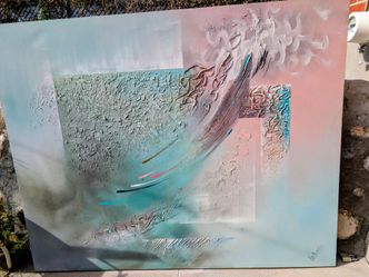 Canvas Painting