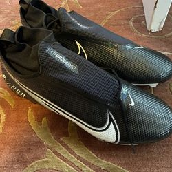 Nike American Football Cleats New Without Box