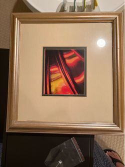 3 original modern watercolors