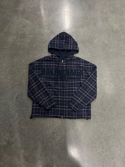 Balenciaga Reversible ZipUp