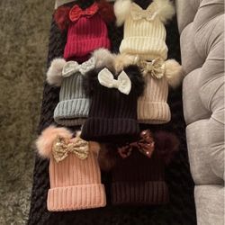 Beanies