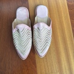 Handmade Fashion Women's Shoes