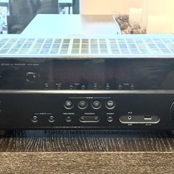 Yamaha HTR-3067 5.1 Channel Receiver