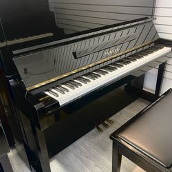 1990 Yamaha Upright piano