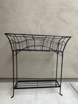 Plant Stand