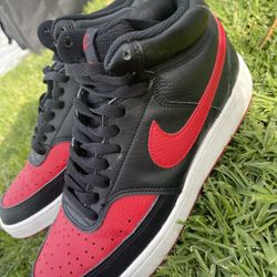 Nike 