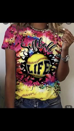 Softball Life For Juniors & Women