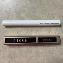 Lancôme mascara & cils booster